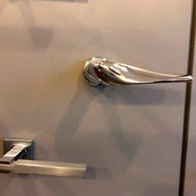 Restauración De Metales Sánchez manillones plateados