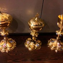 Restauración De Metales Sánchez trabajos en metal 08