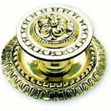 Restauración De Metales Sánchez pomo