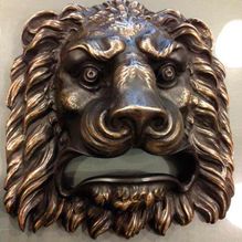 Restauración De Metales Sánchezleón en metal 