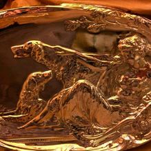 Restauración De Metales Sánchez trabajos en metal 01
