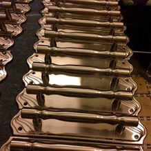 Restauración De Metales Sánchez trabajos en metal 02